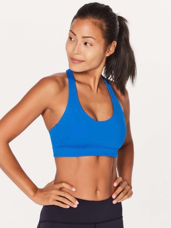 lululemon athletica Other - Lululemon Break Free Bra